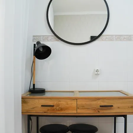 A Da Onda Appartement