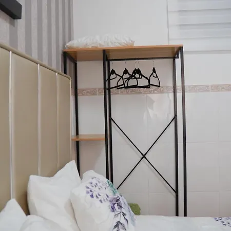 A Da Onda Appartement *