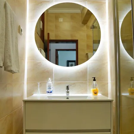 A Da Onda Appartement Nazaré