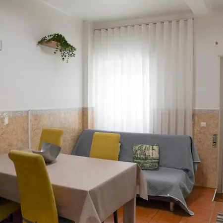 A Da Onda Appartement