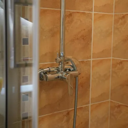 Appartement A Da Onda