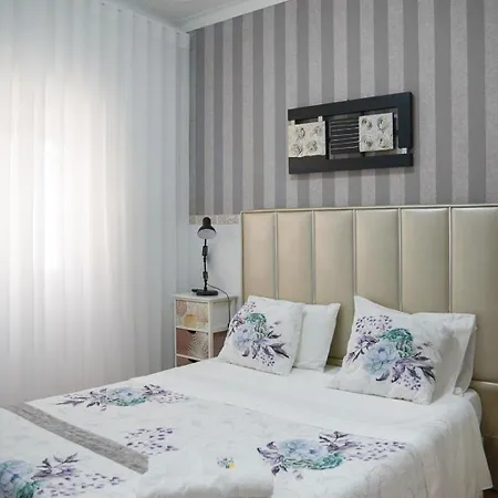 A Da Onda Appartement *