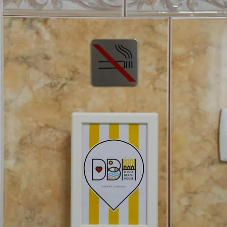 A Da Onda Apartman Nazaré