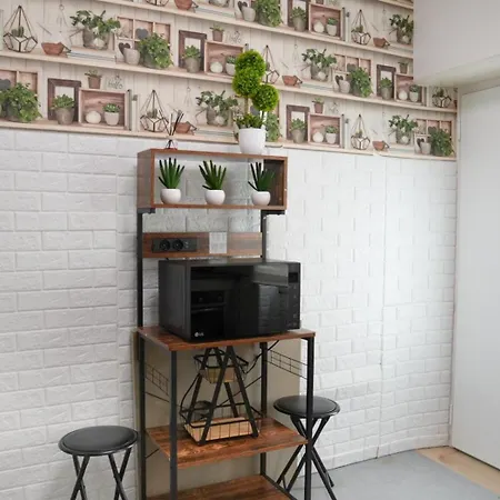 A Da Onda Appartement