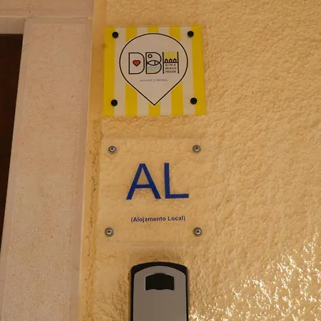 Lägenhet A Da Onda *
