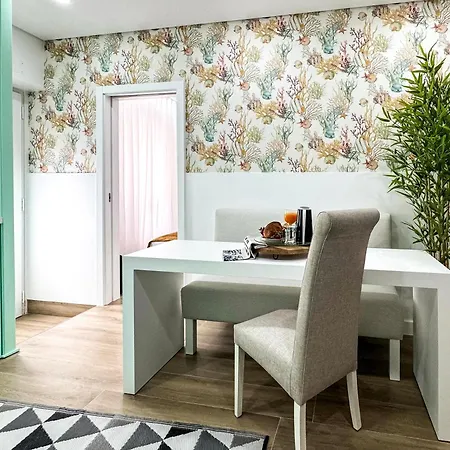 Appartement A Da Onda