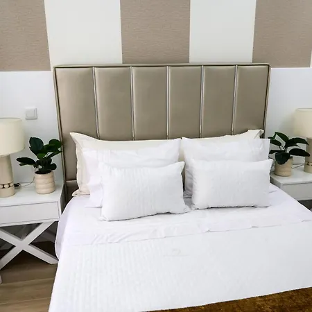 Appartement A Da Onda Nazaré