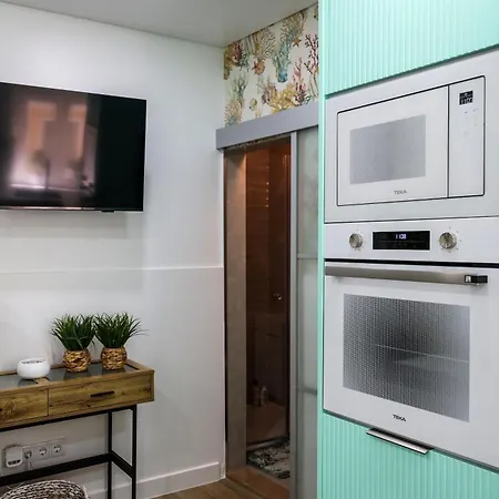 Appartement A Da Onda