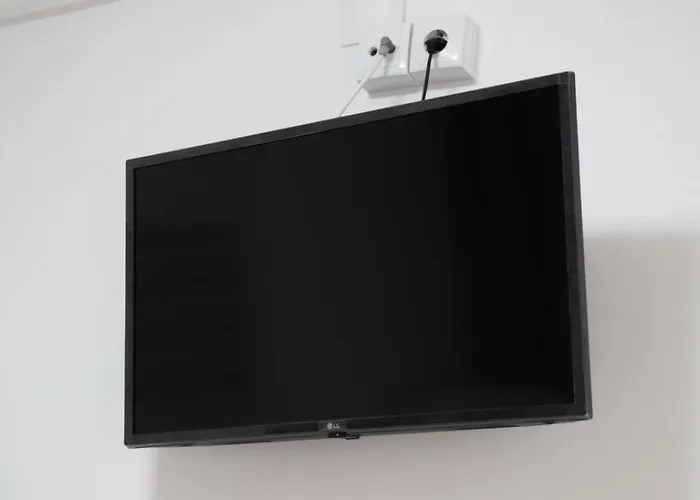 Lejlighed A Da Onda Nazaré