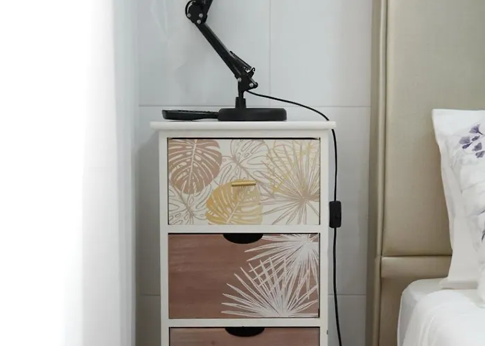 A Da Onda Lejlighed Nazaré