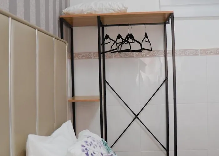 A Da Onda Lejlighed *