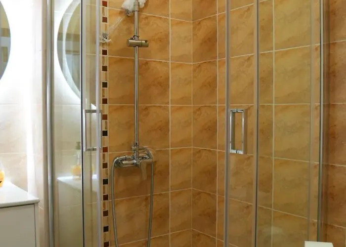 Lejlighed A Da Onda Nazaré