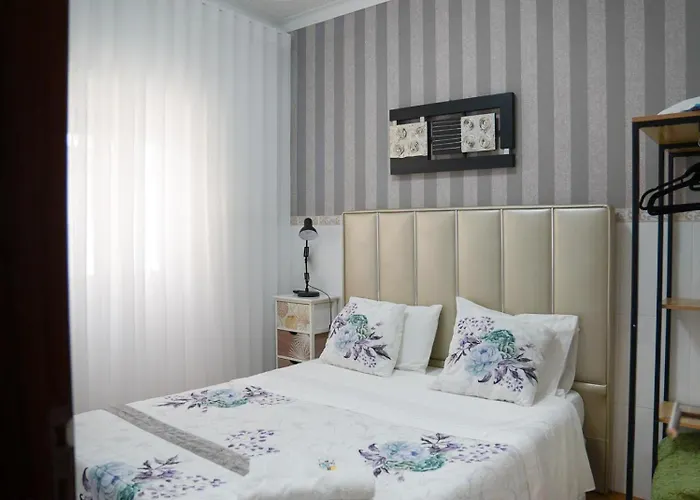 A Da Onda Lejlighed *