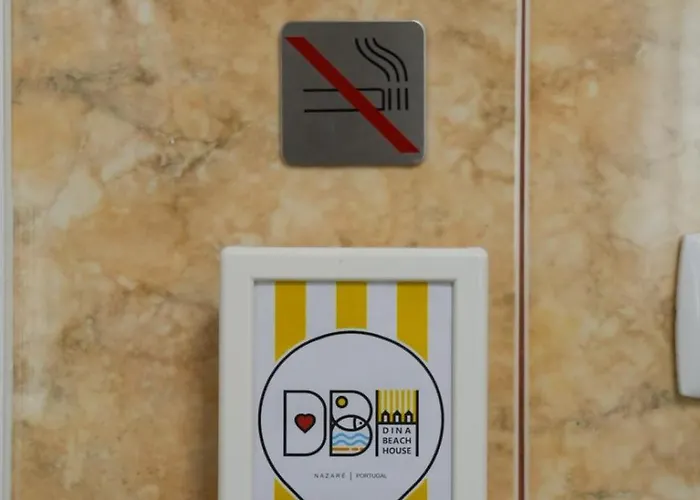 A Da Onda Lejlighed Nazaré