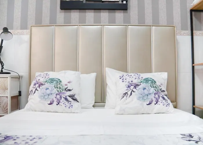 Lejlighed A Da Onda Nazaré